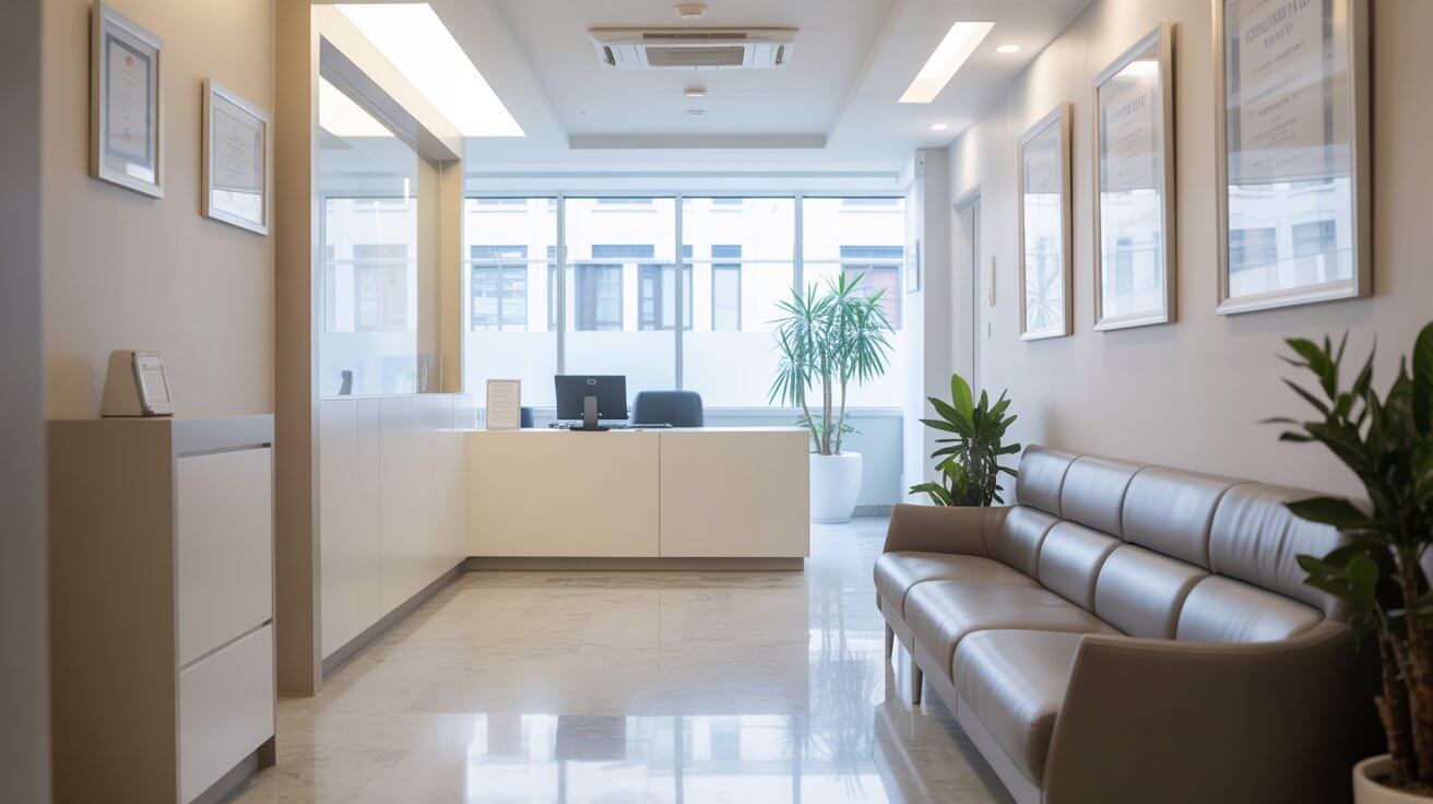 Медицинский центр Farmacon